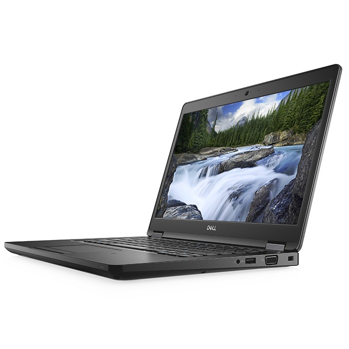 Notebook Dell Latitude 5490 Core i5-8250U 1.6GHz 8GB 256GB SSD 14' FHD Windows 11 Professional [Grade B]