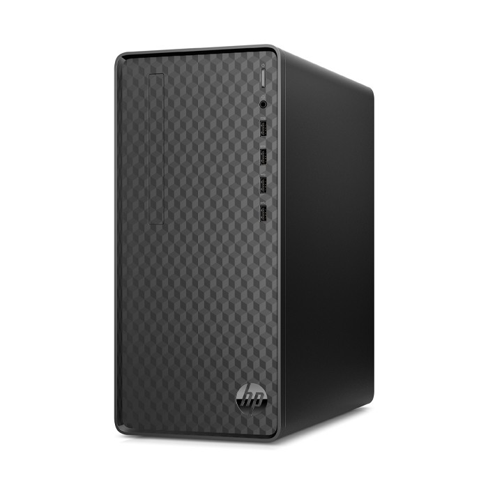 PC HP M01-F2050nl Core i3-12100 3.3GHz 8GB 256GB SSD Windows 11 Home
