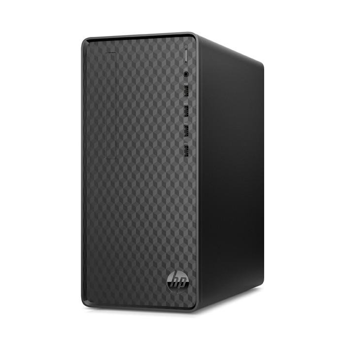 PC HP M01-F2023nl Core i3-10105 3.7GHz 8GB 256GB SSD Windows 11 Home