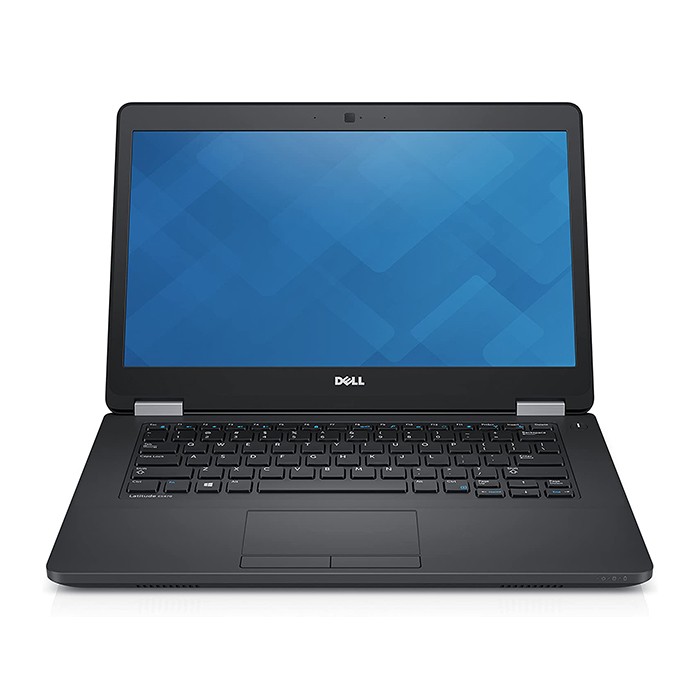 Notebook Dell Latitude E5470 Core i5-6300U 8GB 256GB SSD 14' Full-HD Windows 10 Home [Grade C+]