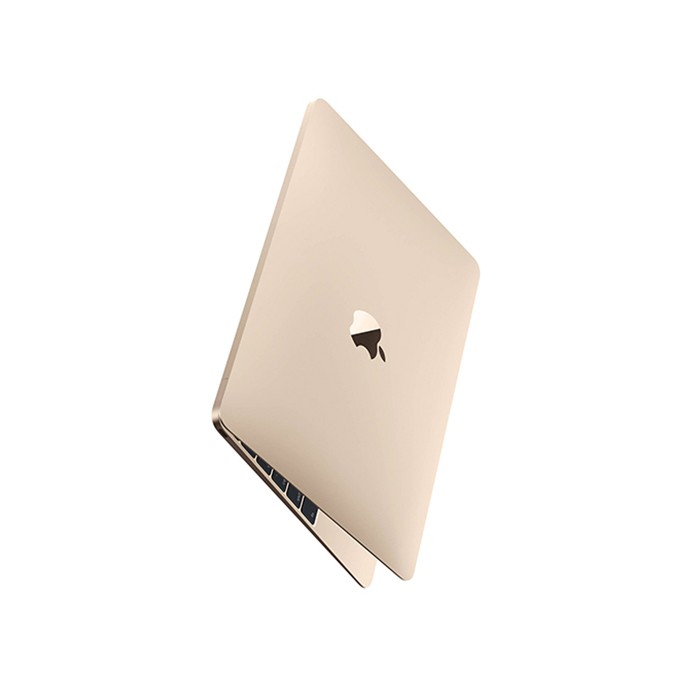 Apple MacBook (A1534) MLHA2LL/A Inizio 2016 Core m3-6Y30 8GB 256GB SSD 12' MacOS Catalina RoseGold [Grade B]