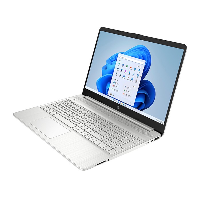 Notebook HP 15s-eq3018nl Ryzen 7-5825U 2.0GHz 8GB 1TB SSD 15.6' Full-HD Windows 11 Home