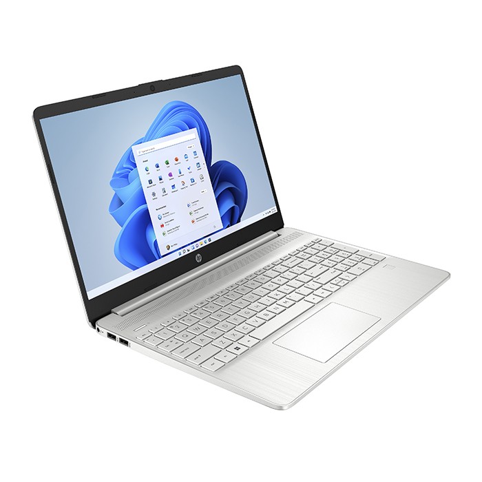 Notebook HP 15s-eq3036nl Ryzen 7-5825U 2.0GHz 16GB 512GB SSD 15.6' Full-HD LED Windows 11 Home