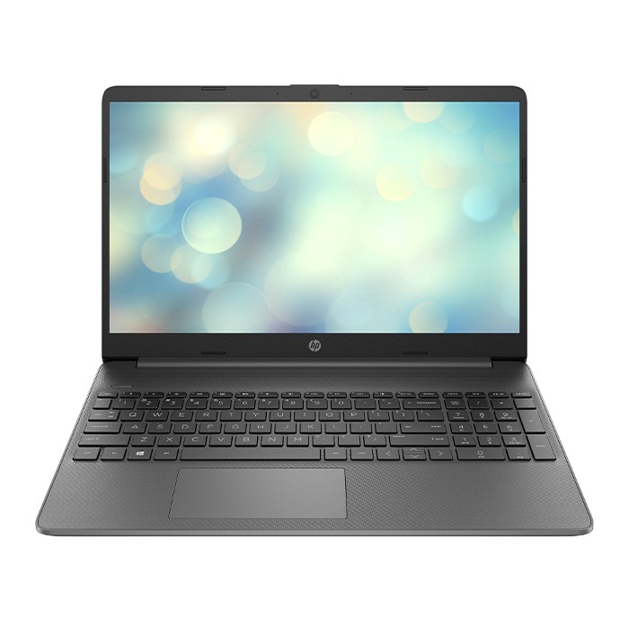 Notebook HP 15s-fq2125nl Intel Core i3-1115G4 3.0GHz 8GB 256GB SSD 15.6' Full-HD LED Windows 11 Home