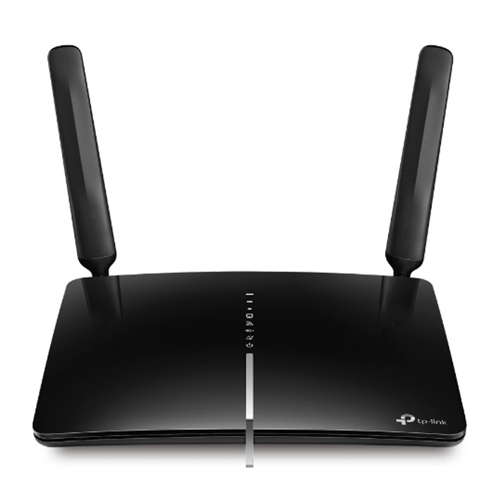 TP-Link Archer MR600 Router 4G+ Cat6 fino a 300Mbps Wi-Fi Dual Band AC1200