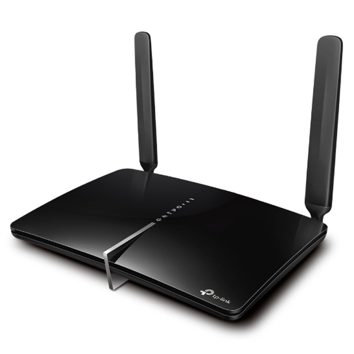 TP-Link Archer MR600 Router 4G+ Cat6 fino a 300Mbps Wi-Fi Dual Band AC1200