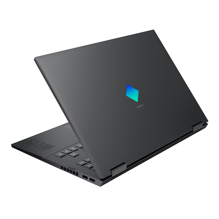 Notebook Gaming HP Omen 16-c0023nl Ryzen 9-5900HX 32GB 1TB 16.1' GFX NVIDIA GeF RTX 3070 MQ 8GB Win 11 Home