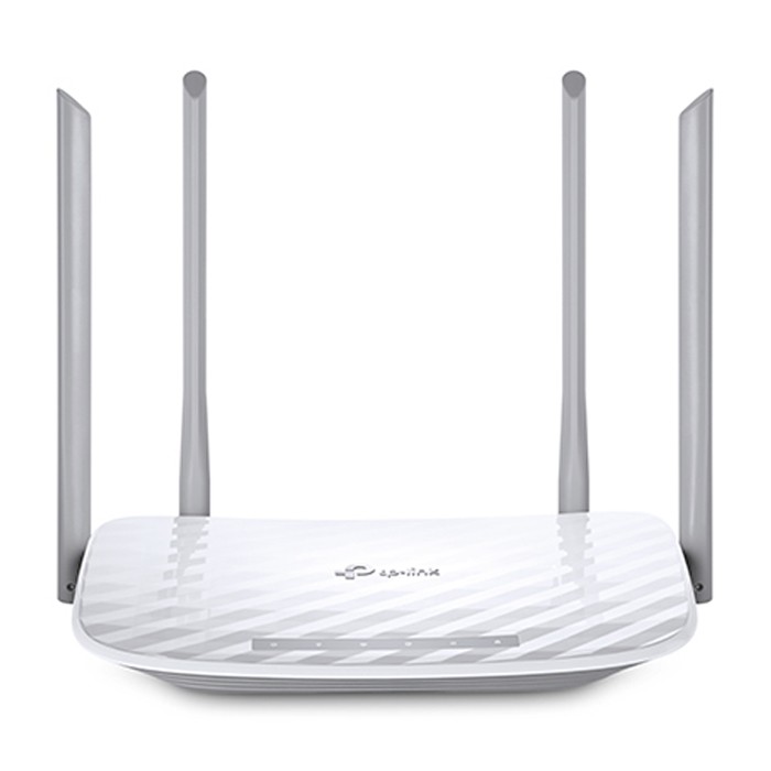 TP-Link Archer C50 Wi-Fi Router AC1200 Dual Band