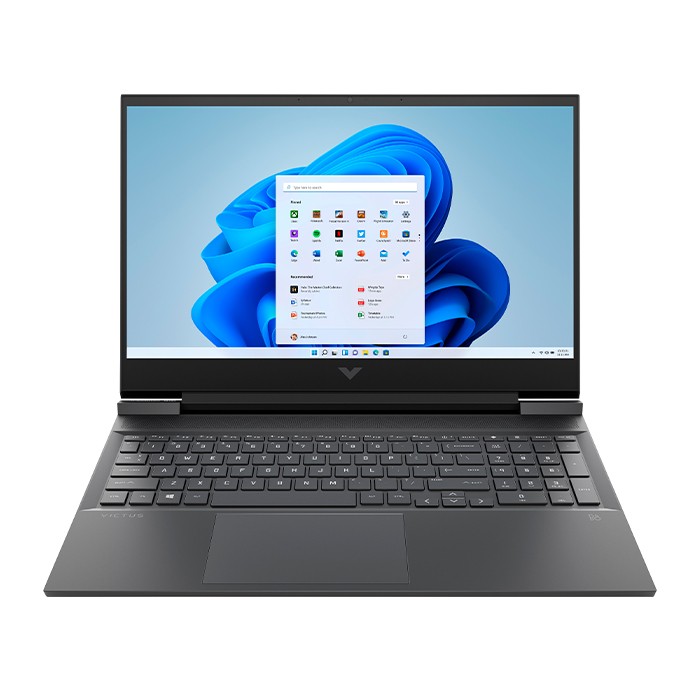 Notebook HP Victus Gaming 16-d1010nl i7-12700H 16GB 1TB SSD 16.1' GFX NVIDIA GeF RTX 3060 6GB Win 11 Home
