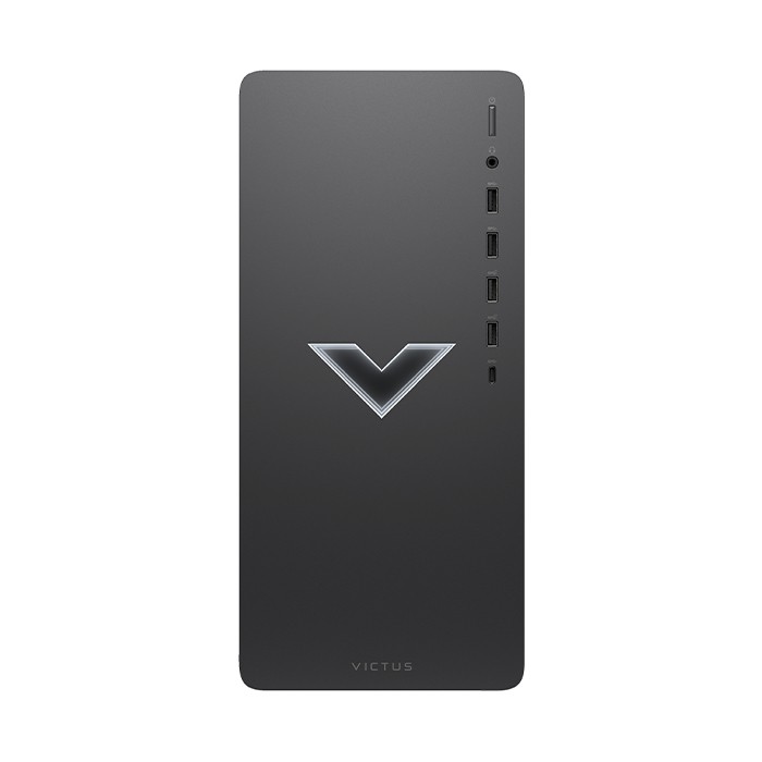 PC Gaming HP Victus DT TG02-0014nl Core i7-12700 16GB 1TB SSD GFX NVIDIA GeF RTX 3060 Ti 8GB Windows 11 Home