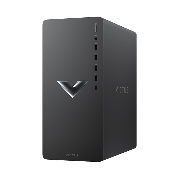 PC Gaming HP Victus DT TG02-0014nl Core i7-12700 16GB 1TB SSD GFX NVIDIA GeF RTX 3060 Ti 8GB Windows 11 Home