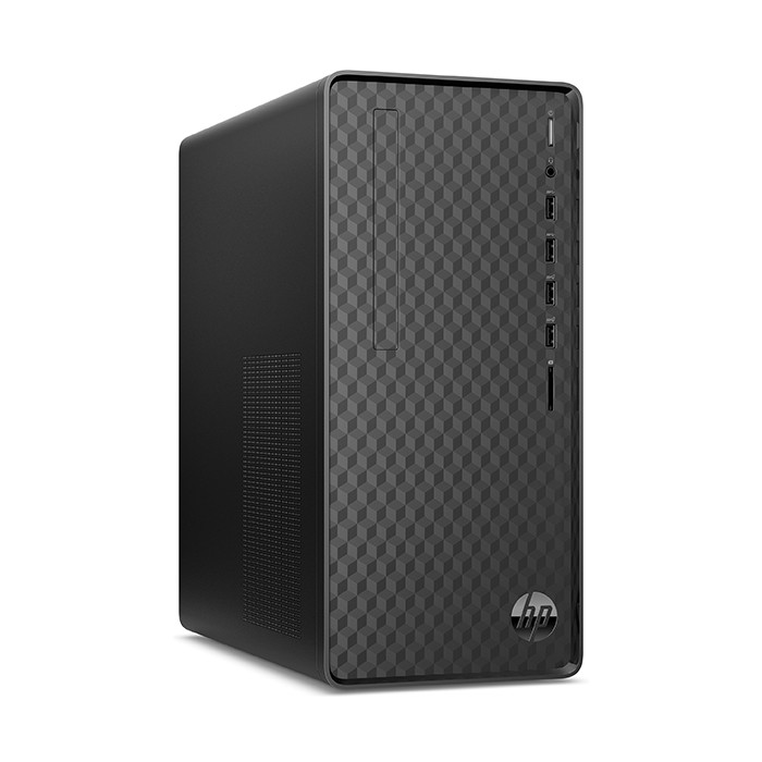 PC HP M01-F2003nl Core i3-10105 3.7GHz 8GB 512GB SSD Windows 11 Home
