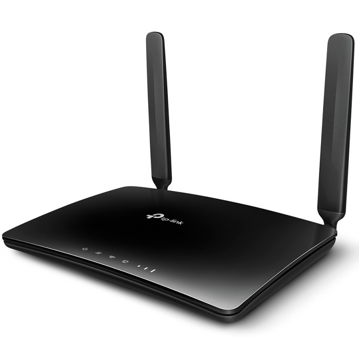 TP-Link TL-MR6400 300Mbps Wireless N 4G LTE Router