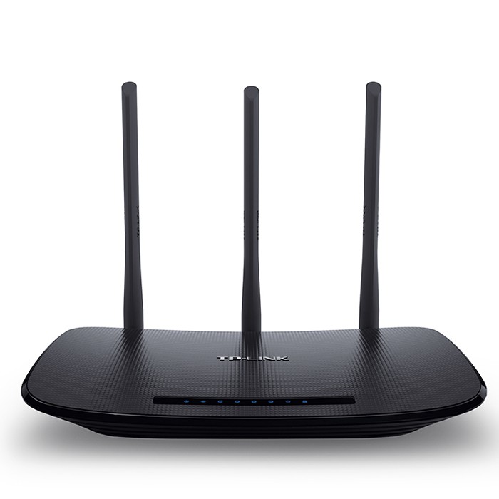 TP-Link TL-WR940N 450Mbps Wireless N Router