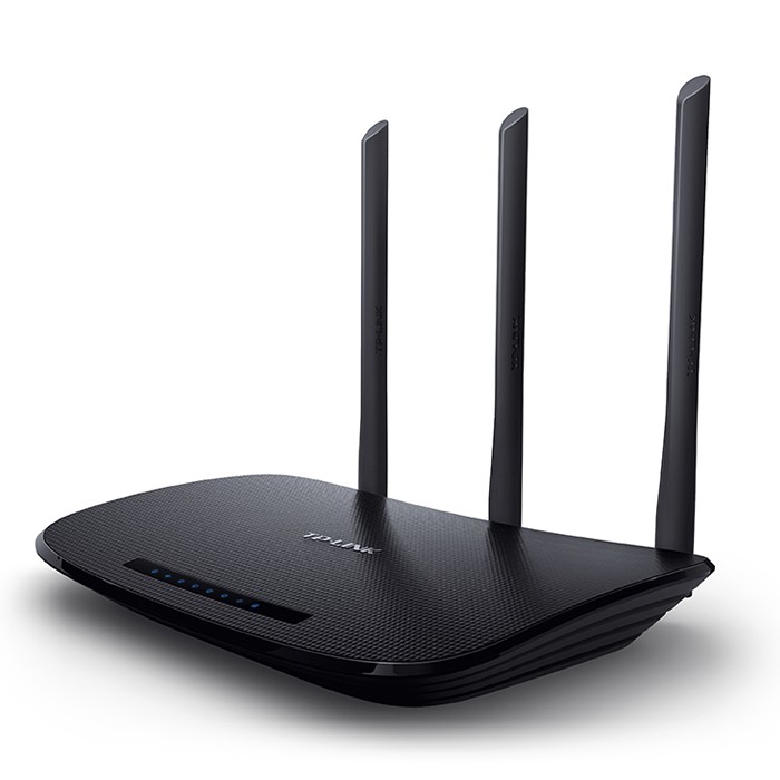 TP-Link TL-WR940N 450Mbps Wireless N Router