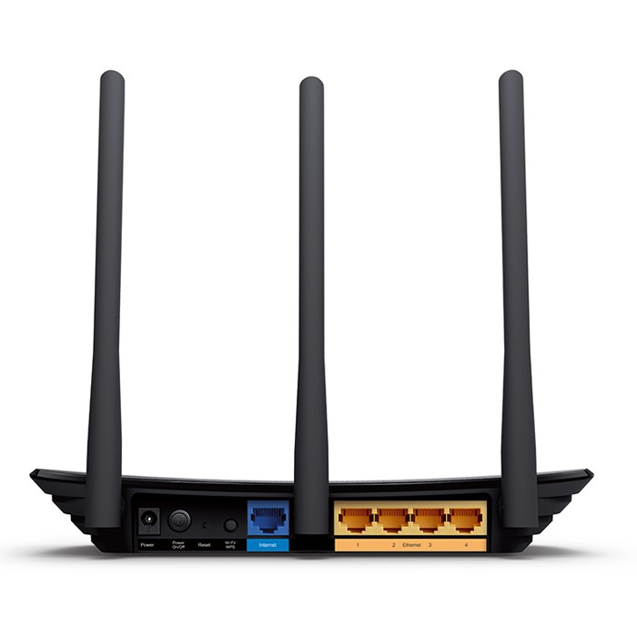 TP-Link TL-WR940N 450Mbps Wireless N Router