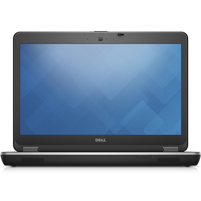 Notebook Dell Latitude E6440 Core i5-4310M 8GB 256GB 14' DVD-RW Windows 10 Home [Grade B]