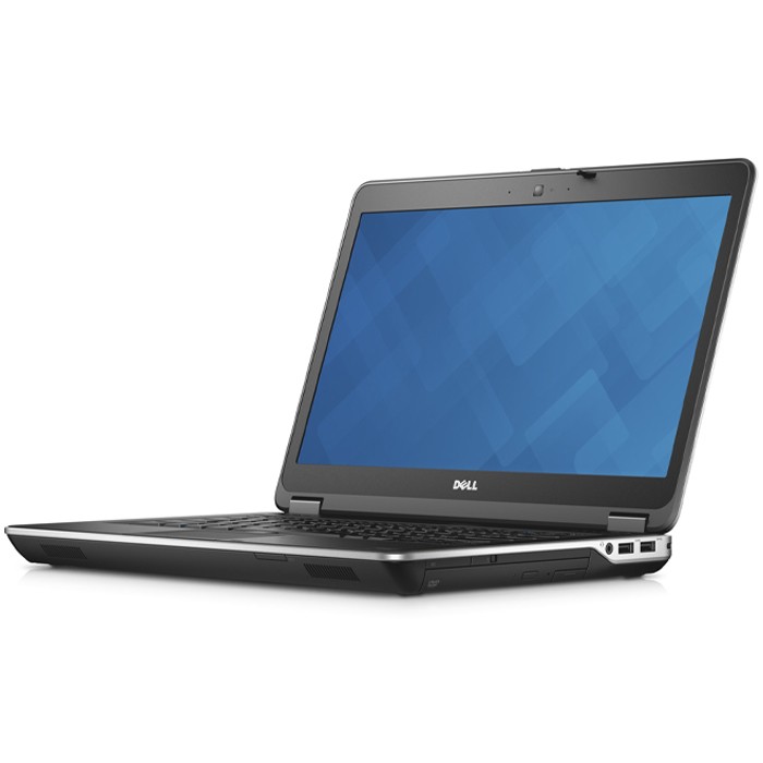Notebook Dell Latitude E6440 Core i5-4310M 8GB 256GB 14' DVD-RW Windows 10 Home [Grade B]