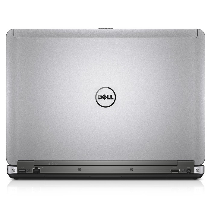 Notebook Dell Latitude E6440 Core i5-4310M 8GB 256GB 14' DVD-RW Windows 10 Home [Grade B]