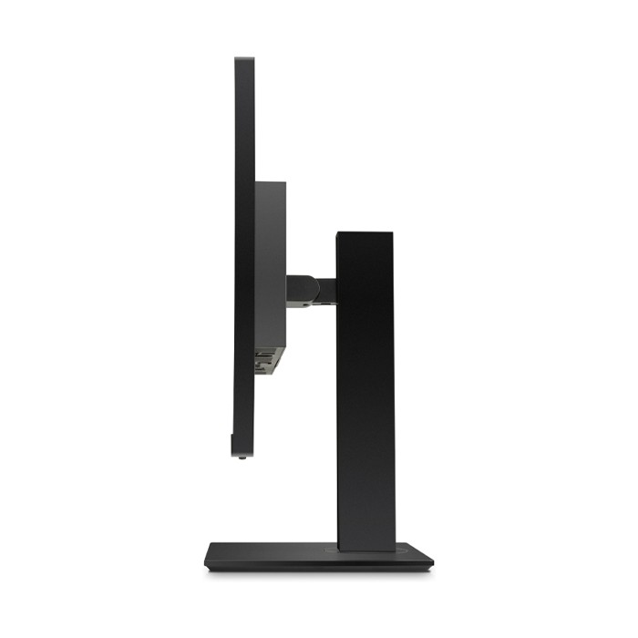 Monitor HP Z24nf G2 24 Pollici 1920x1200 USB VGA HDMI DP Black