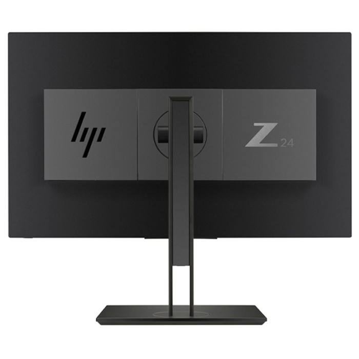 Monitor HP Z24nf G2 24 Pollici 1920x1200 USB VGA HDMI DP Black