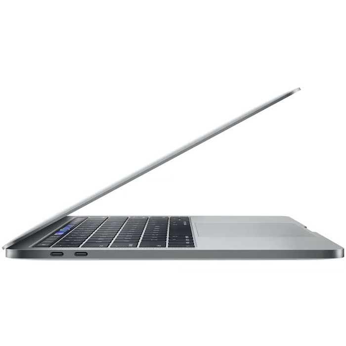 Apple MacBook Pro 15 TouchBar Metà 2017 i7-7700HQ 16GB 256GB SSD 15.4' Retina MPTR2LL/A SpaceGray [Grade B]