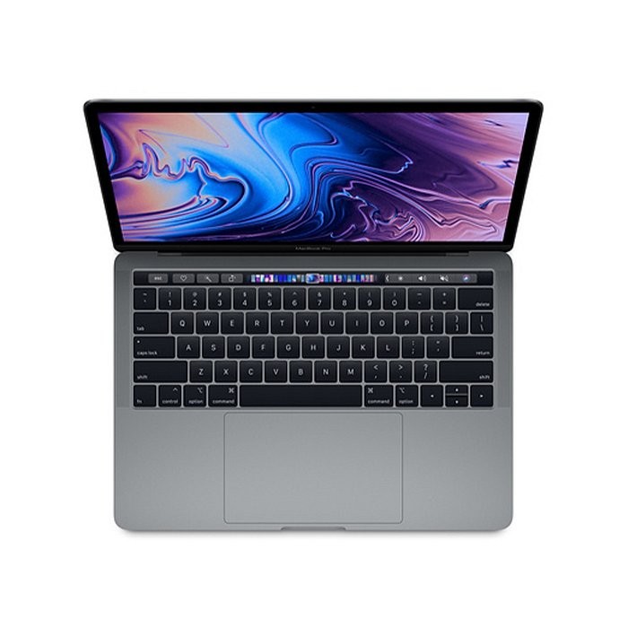 Apple MacBook Pro 13 TouchBar MUHN2LL/A Metà 2019 i5-8257U 8GB 256GB SSD 13.3' Retina  SpaceGray [Grade B]