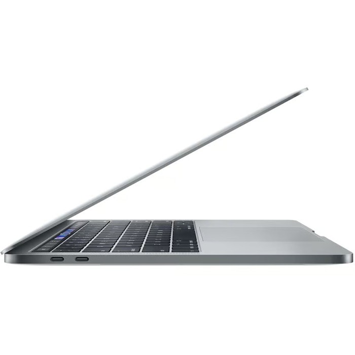 Apple MacBook Pro 13 TouchBar MUHN2LL/A Metà 2019 i5-8257U 8GB 256GB SSD 13.3' Retina  SpaceGray [Grade B]