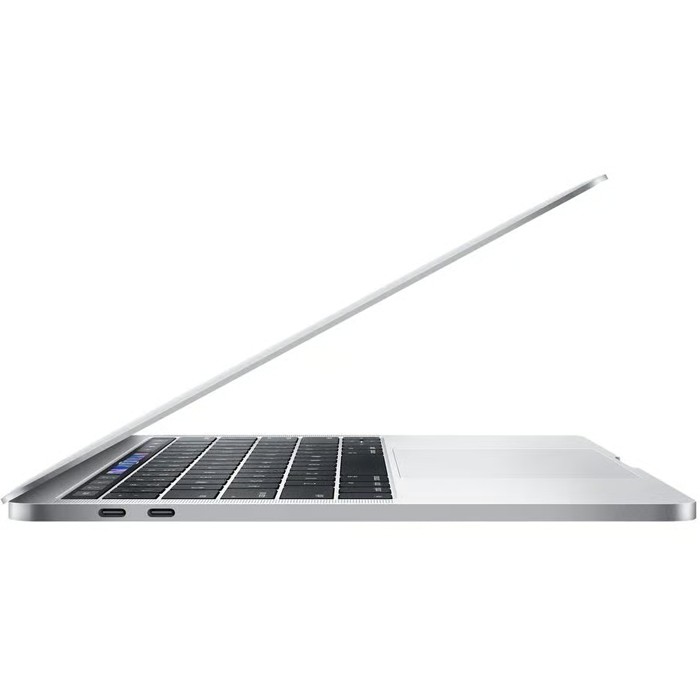 Apple MacBook Pro 13 TouchBar Metà 2019 i5-8257U 8GB 256GB SSD 13.3' Retina MUHN2LL/A Silver [Grade B]