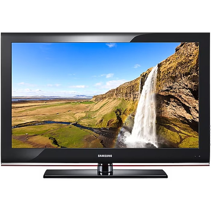 TV Samsung LE40B530P7W 40 Pollici 1920x1080 Full-HD DVB-T Black