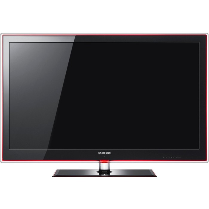 TV Samsung UE40B6000VP 40 Pollici 1920x1080 Full-HD DVB-T Black