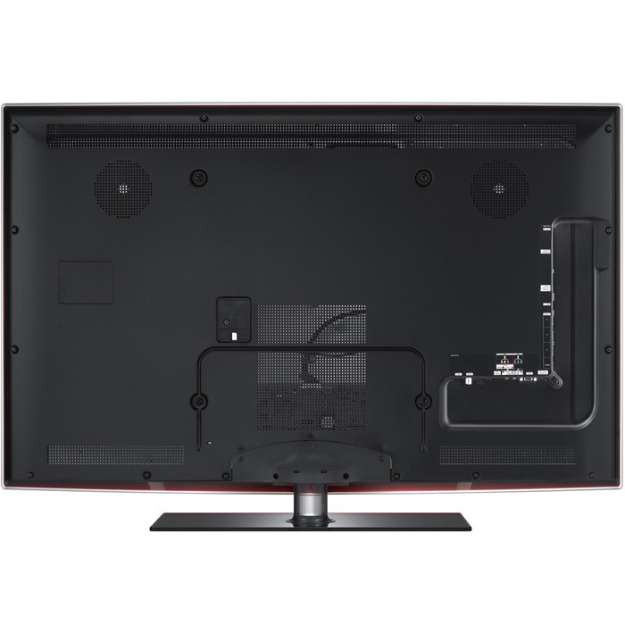 TV Samsung UE40B6000VP 40 Pollici 1920x1080 Full-HD DVB-T Black
