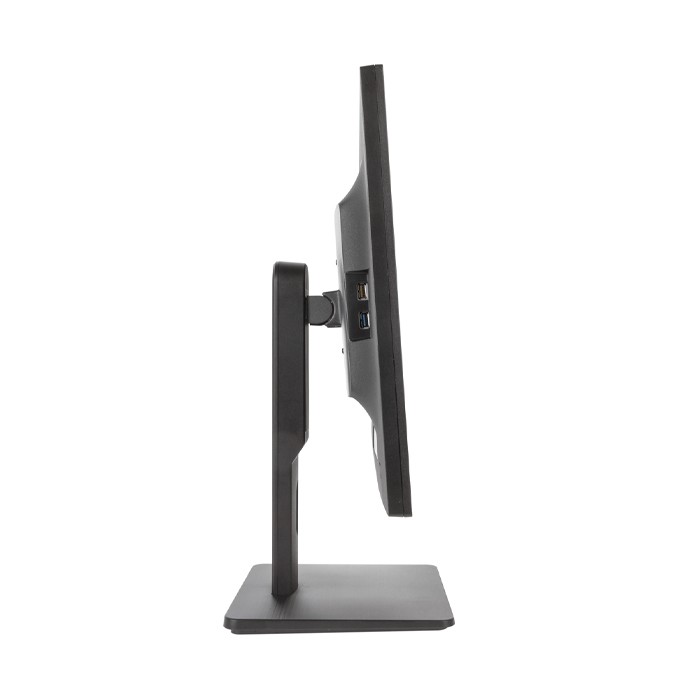 MONITOR AOC I2475PXQU 24 Pollici 1920x1080 Full-HD USB VGA DVI HDMI DP Black