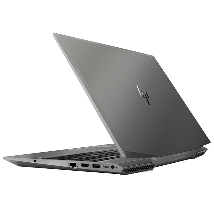 Mobile Workstation HP ZBOOK 15 G5 core i7-8850H 2.6GHz 16GB 512GB SSD 15.6' P1000 4GB Win 11 Pro [Grade B]