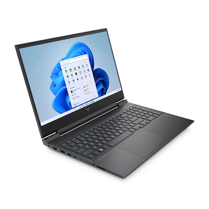 Notebook HP Victus Gaming 16-d0038nl i5-11400H 16GB 512GB SSD 16.1' Nvidia GeForce RTX 3060 6GB Win 11 Home
