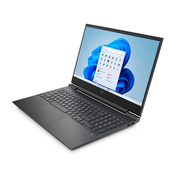Notebook HP Victus Gaming 16-d0038nl i5-11400H 16GB 512GB SSD 16.1' Nvidia GeForce RTX 3060 6GB Win 11 Home