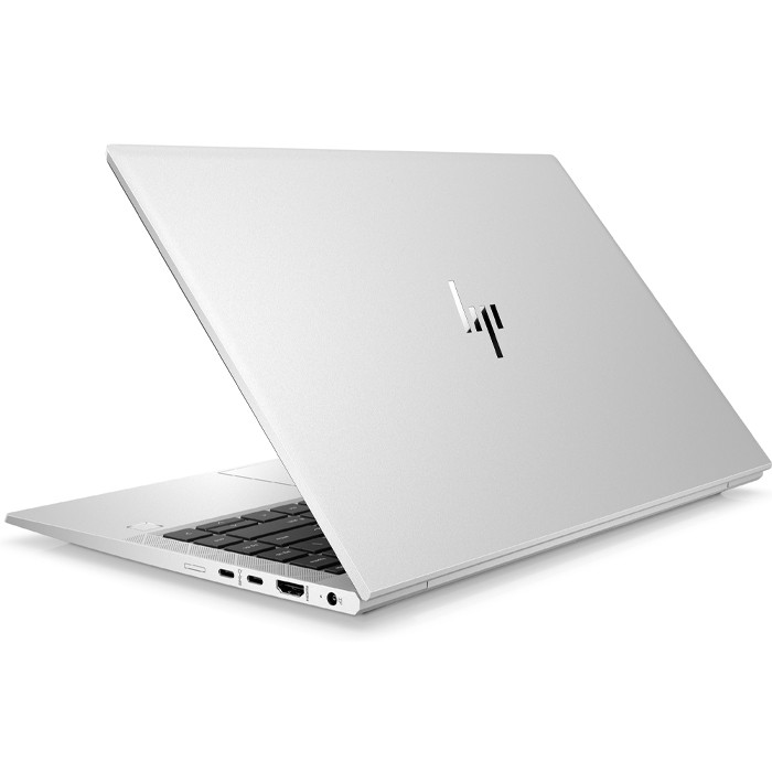 Notebook HP 845 G8 AMD Ryzen 5-5650 2.3GHz 16GB 256GB SSD 14' Full-HD AG LED Windows 11 Professional
