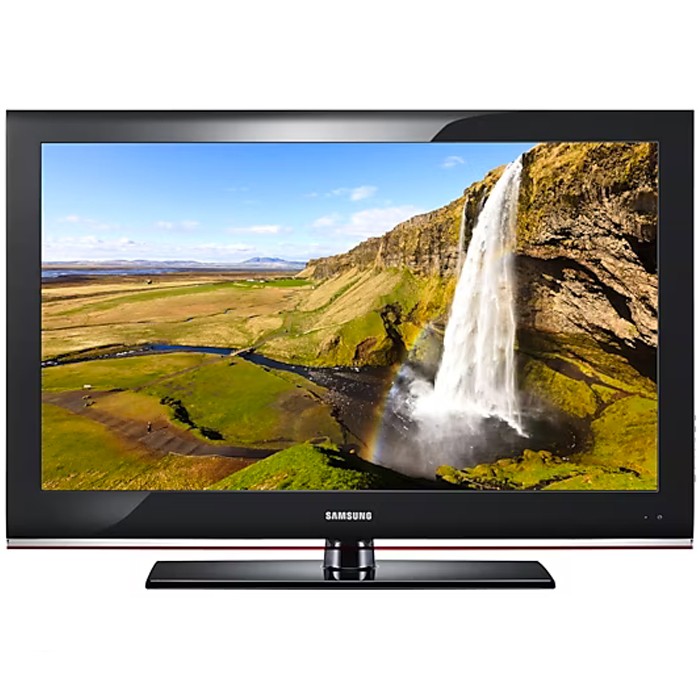 TV Samsung LE37B530P7W 37 Pollici 1920x1080 Full-HD DVB-T Black