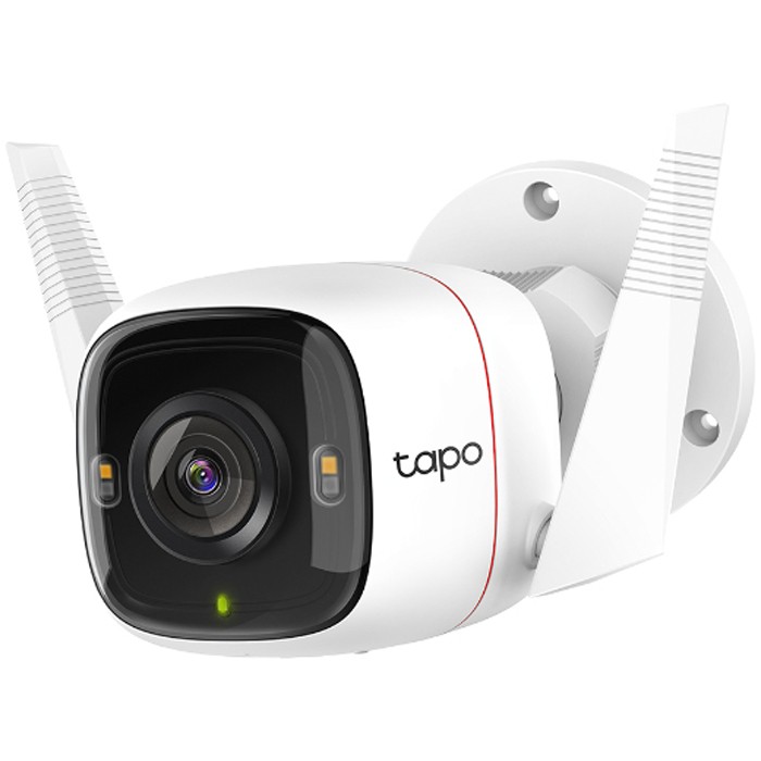 √ Simpaticotech™ TP-Link Tapo C320WS Telecamera di sicurezza IP