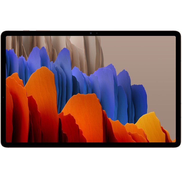 Tablet Samsung Galaxy Tab S7+ 5G SM-T976B 12.4' 128GB WiFi LTE  Android OS Black