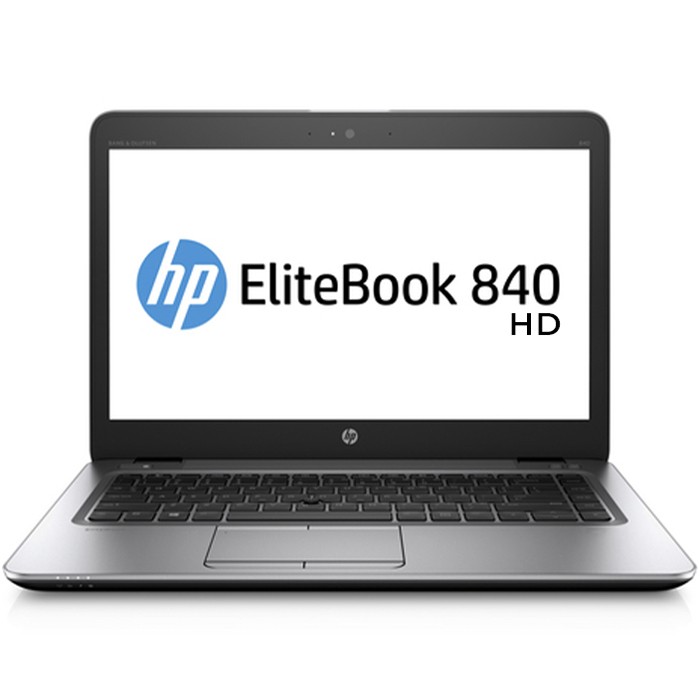 Notebook HP EliteBook 840 G3 Core i5-6300U 8GB 256GB SSD 14' 1366x768 Windows 10 Professional [Grade B]