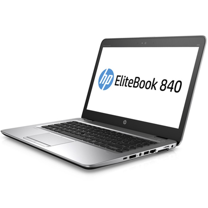Notebook HP EliteBook 840 G3 Core i5-6300U 8GB 256GB SSD 14' 1366x768 Windows 10 Professional [Grade B]