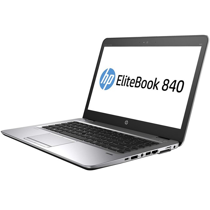 Notebook HP EliteBook 840 G4 Core i5-7300U 16GB 256GB SSD 14' Windows 10 Professional [Grade B]