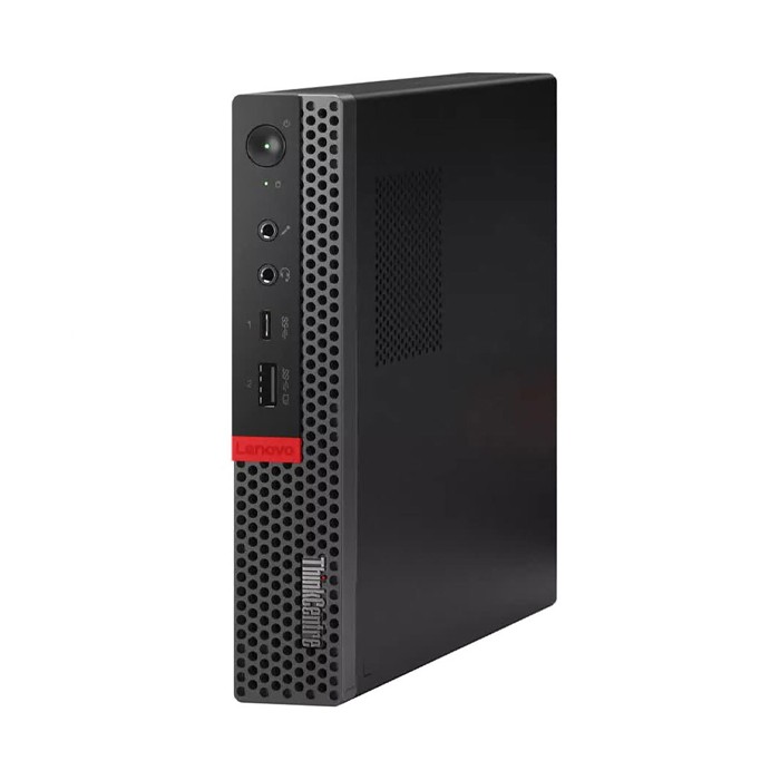 PC UltraSlim Tiny Lenovo ThinkCentre M920q Core i5-8400T 1.7GHz 8GB 256GB SSD Windows 11 Professional