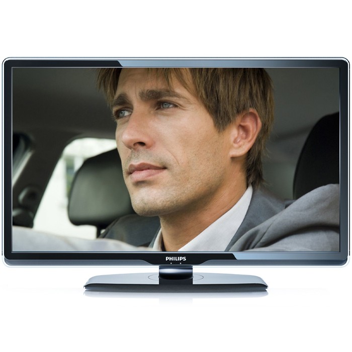 TV Philips 32PFL8404H/12 32 Pollici 1920x1080 DVB-T Black