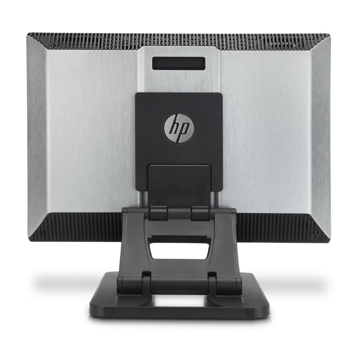 Workstation All in One HP Z1 G2 E3-1280 V3 16GB 256GB SSD DVD-RW 27' 2K Quadro K3100M 4GB Win 10 Pro [Grade B]