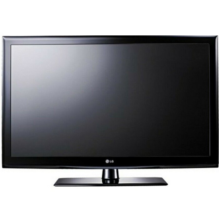 TV LG 32LE4508 32 Pollici 1920x1080 Full-HD LCD DVB-T Black