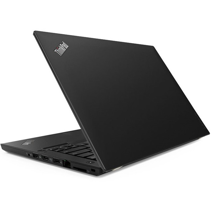 Notebook Lenovo ThinkPad T480 Core i5-8350U 1.7GHz 8GB 256GB SSD 14' Touchscreen Windows 11 Pro [Grade B]