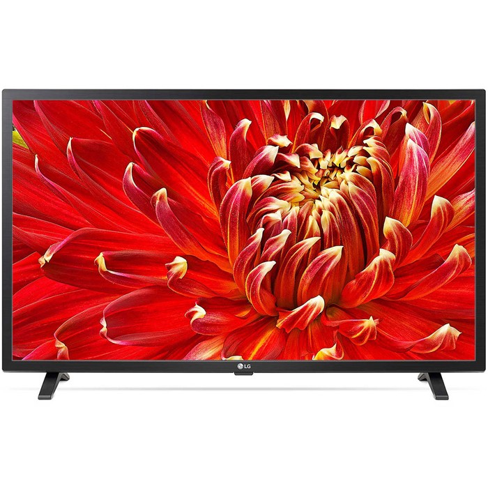 TV LG 32LM6300PLA 32 Pollici 1920x1080 Full-HD DVB-T2 Smart TV Black