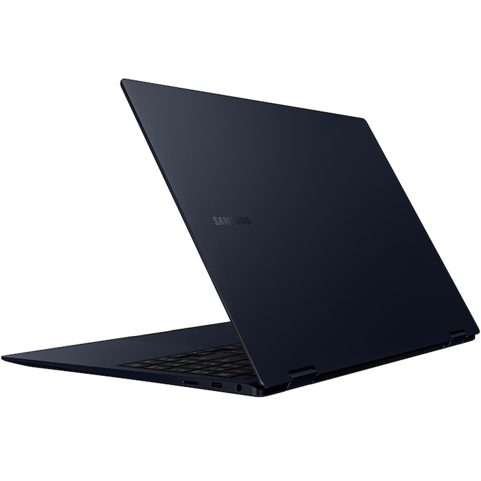 Notebook Samsung Galaxy Book Pro 360 Core I7-1165G7 2.8GHz 16GB 512GB SSD 13.3' Windows 11 Professional Navy
